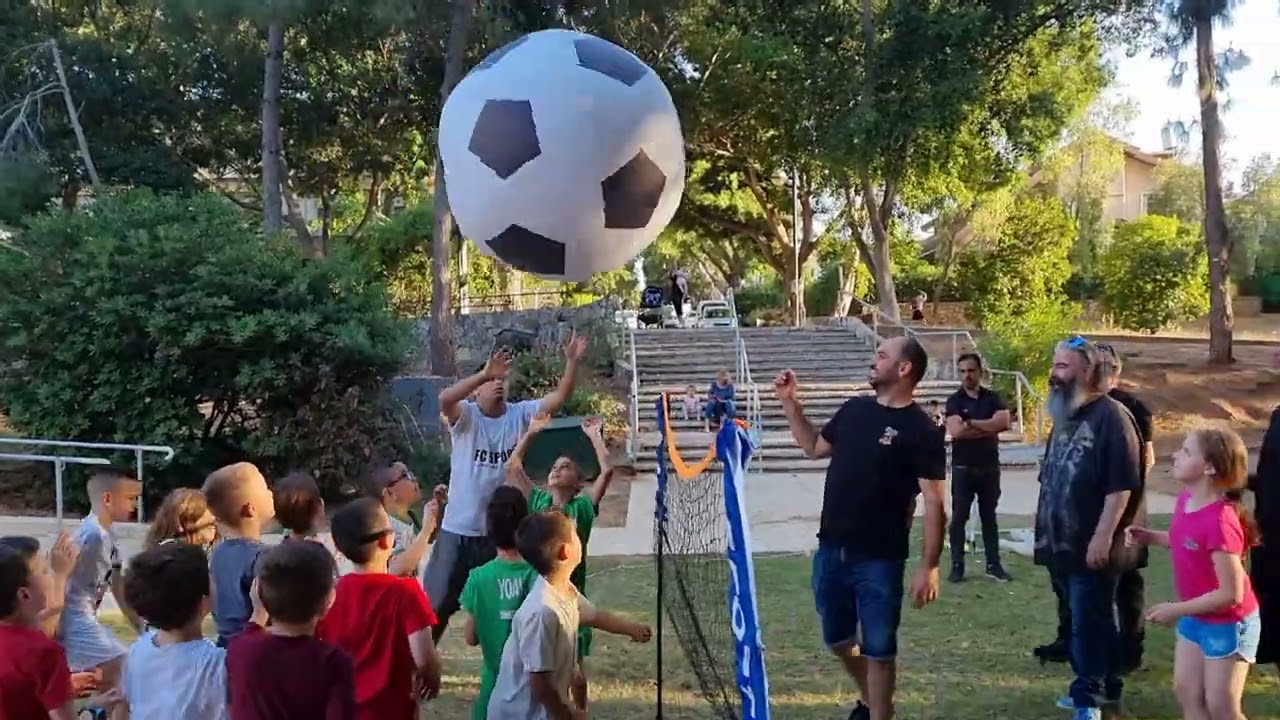 הורים נגד ילדים